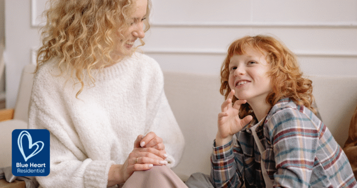 Starting Your Career in Children’s Residential Care