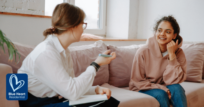 Why Work as a Children’s Residential Support Worker?