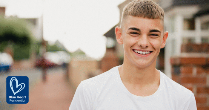 Why Positive Relationships Matter in Children's Residential Support